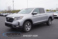 2024 Honda Ridgeline RTL Truck Crew Cab