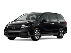 2024 Honda Odyssey EX-L Van