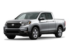 2024 Honda Ridgeline RTL Truck Crew Cab