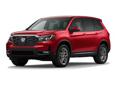 2024 Honda Passport EX-L SUV