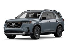 2024 Honda Pilot TrailSport SUV