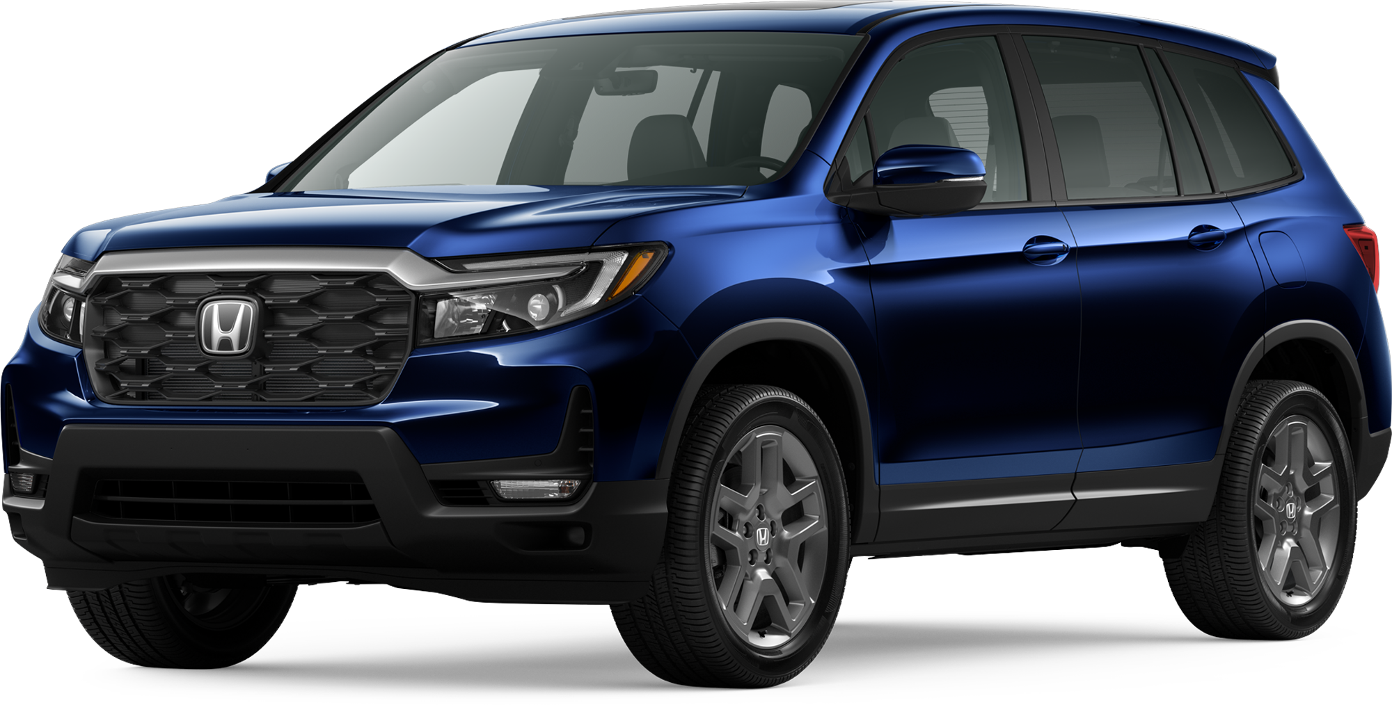 2023 Honda Passport SUV