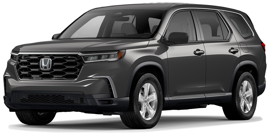 2023 Honda Pilot SUV