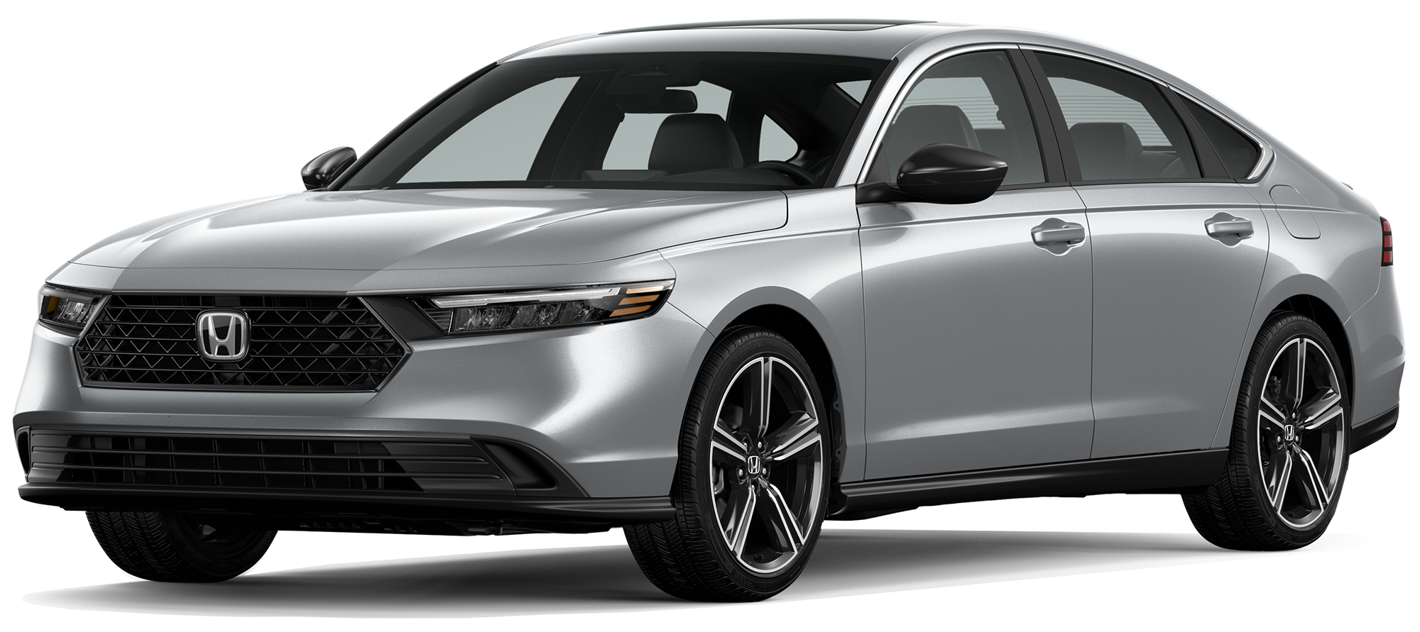 2023 Honda Accord Hybrid Sedan