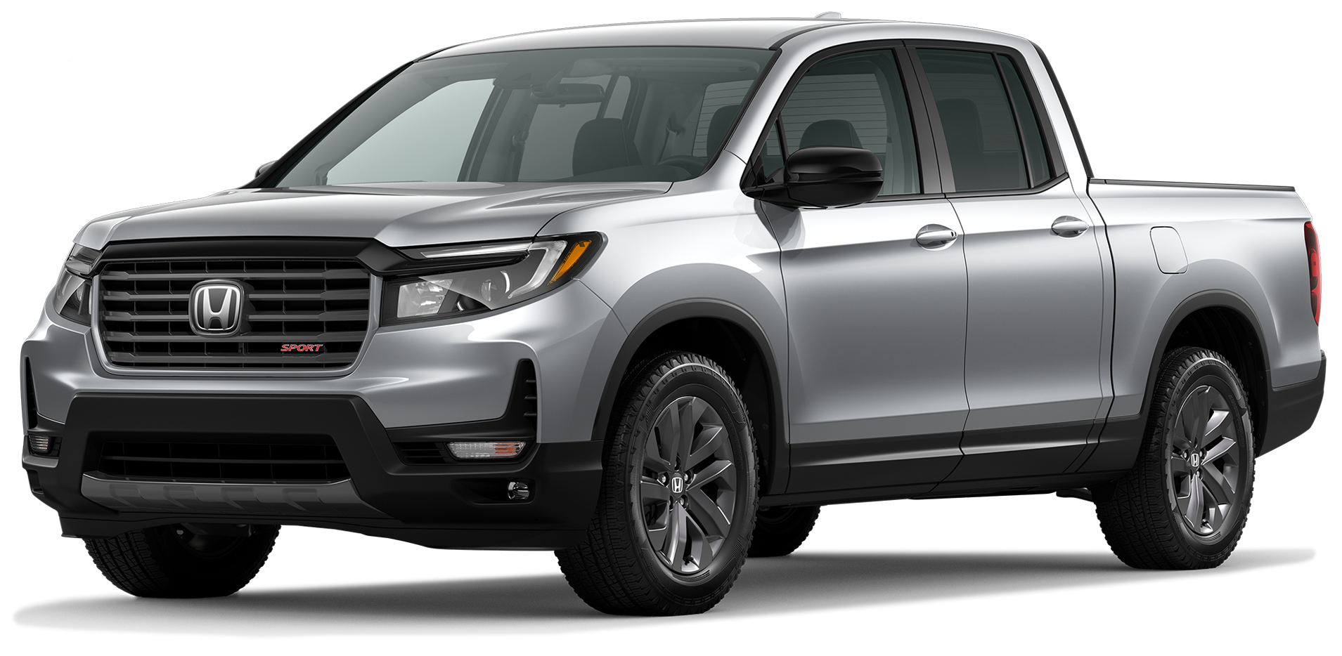 2023 Honda Ridgeline Truck