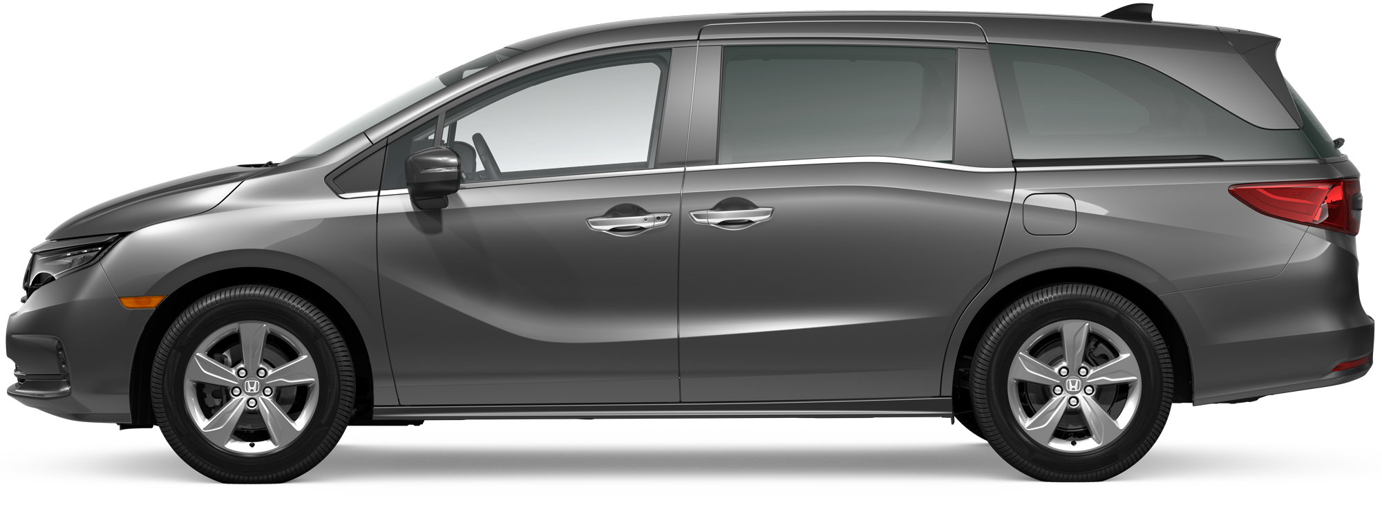 2024 Honda Odyssey Van EX 