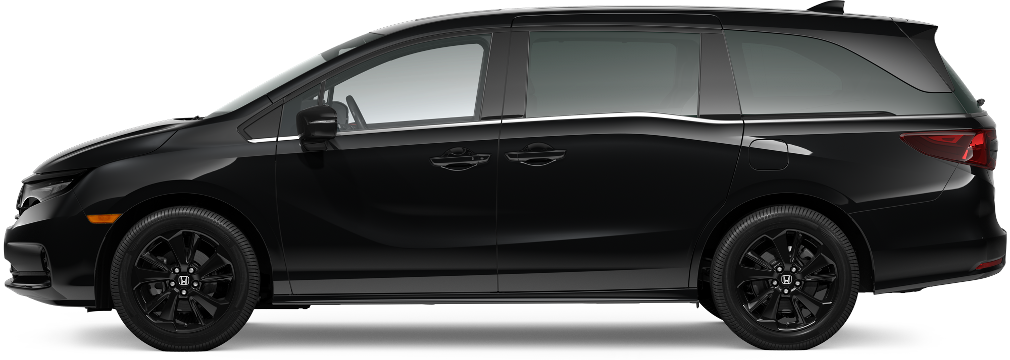 2024 Honda Odyssey Van Sport 