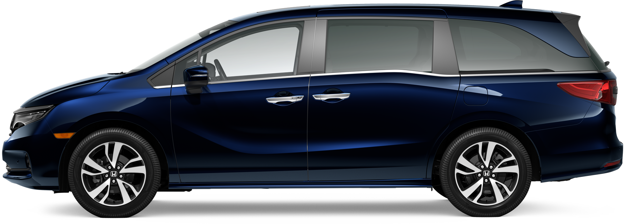 2024 Honda Odyssey Van Touring 