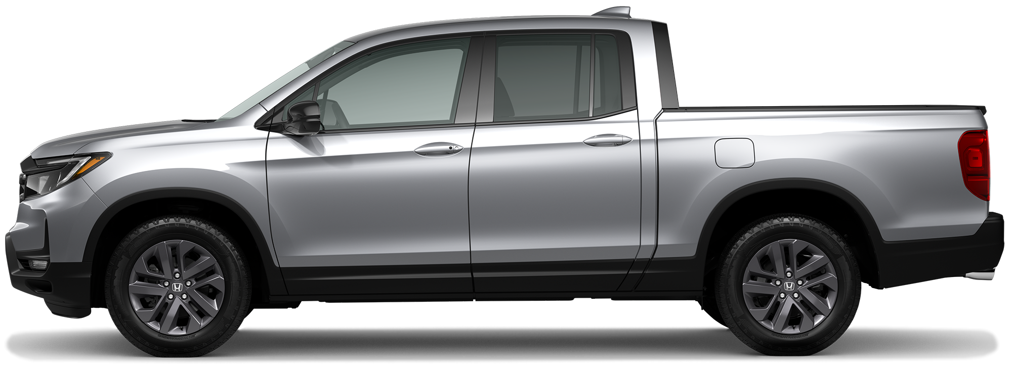 2024 Honda Ridgeline Truck Sport 