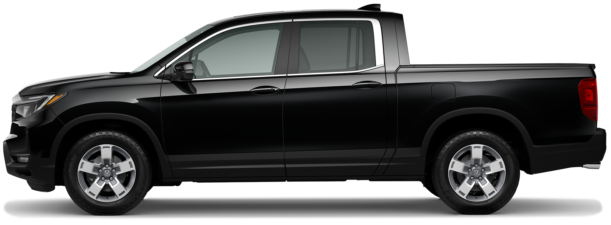 2024 Honda Ridgeline Truck RTL 