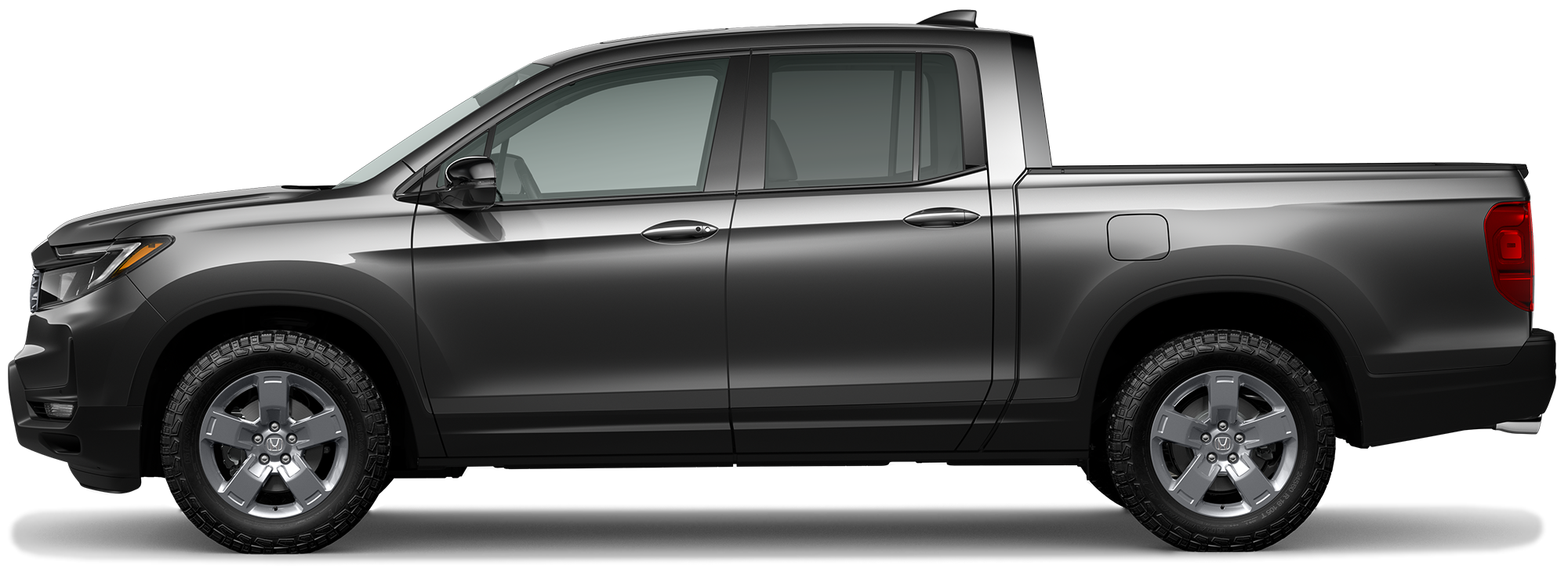 2024 Honda Ridgeline Truck TrailSport 