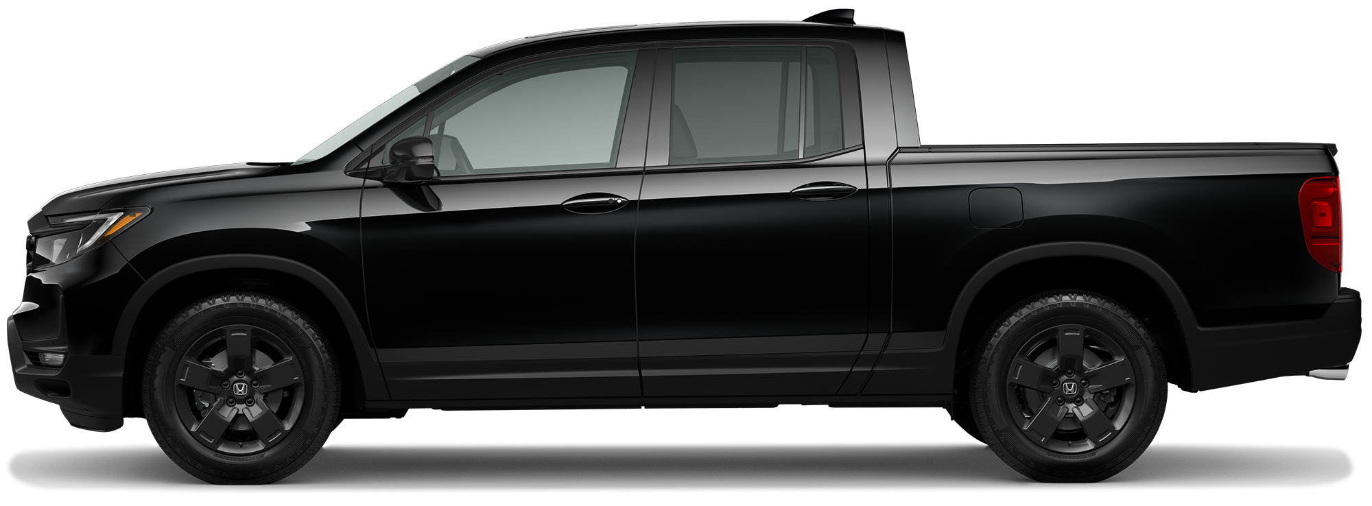 2024 Honda Ridgeline Truck Black Edition 