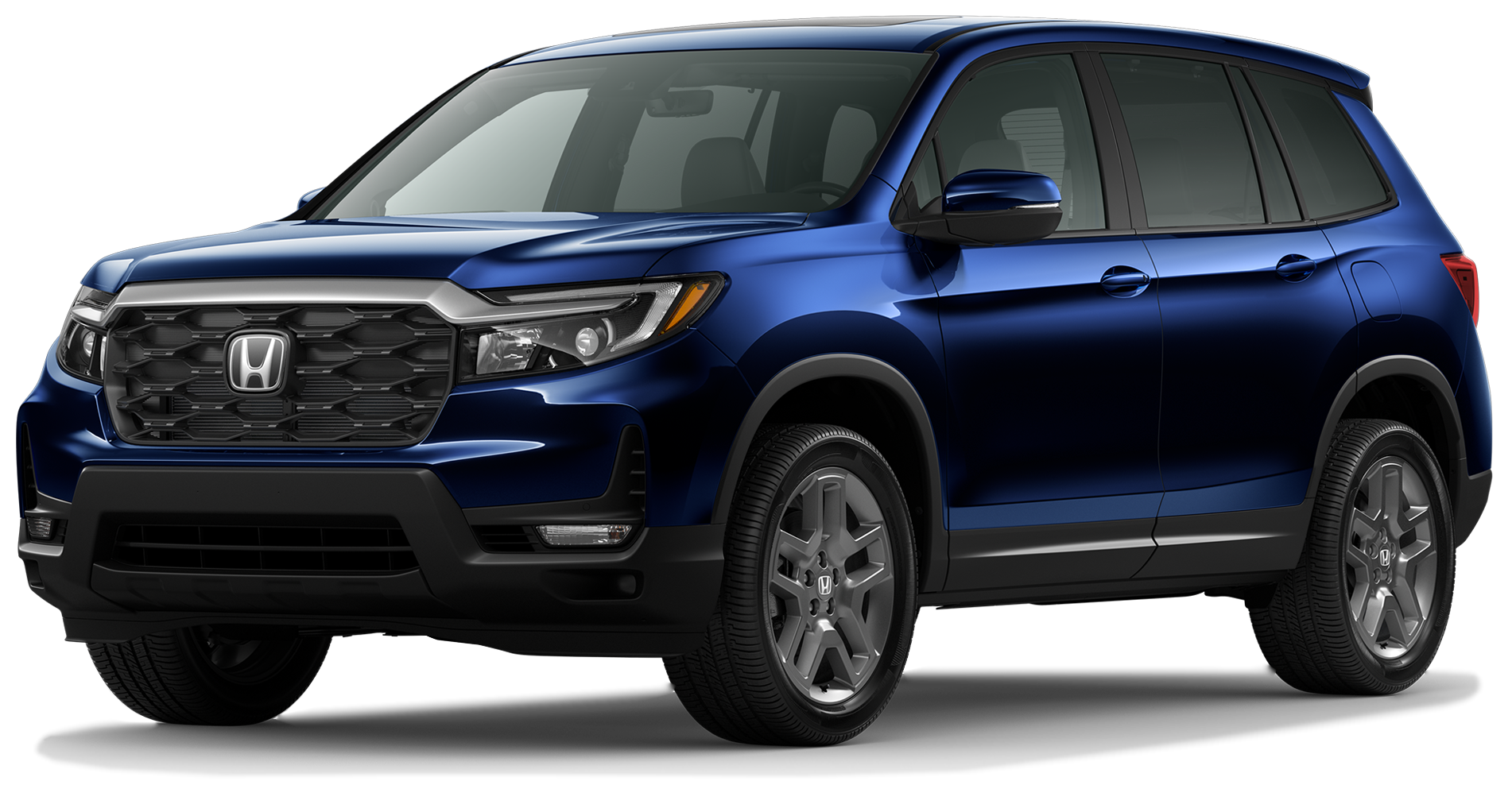 2024 Honda Passport SUV