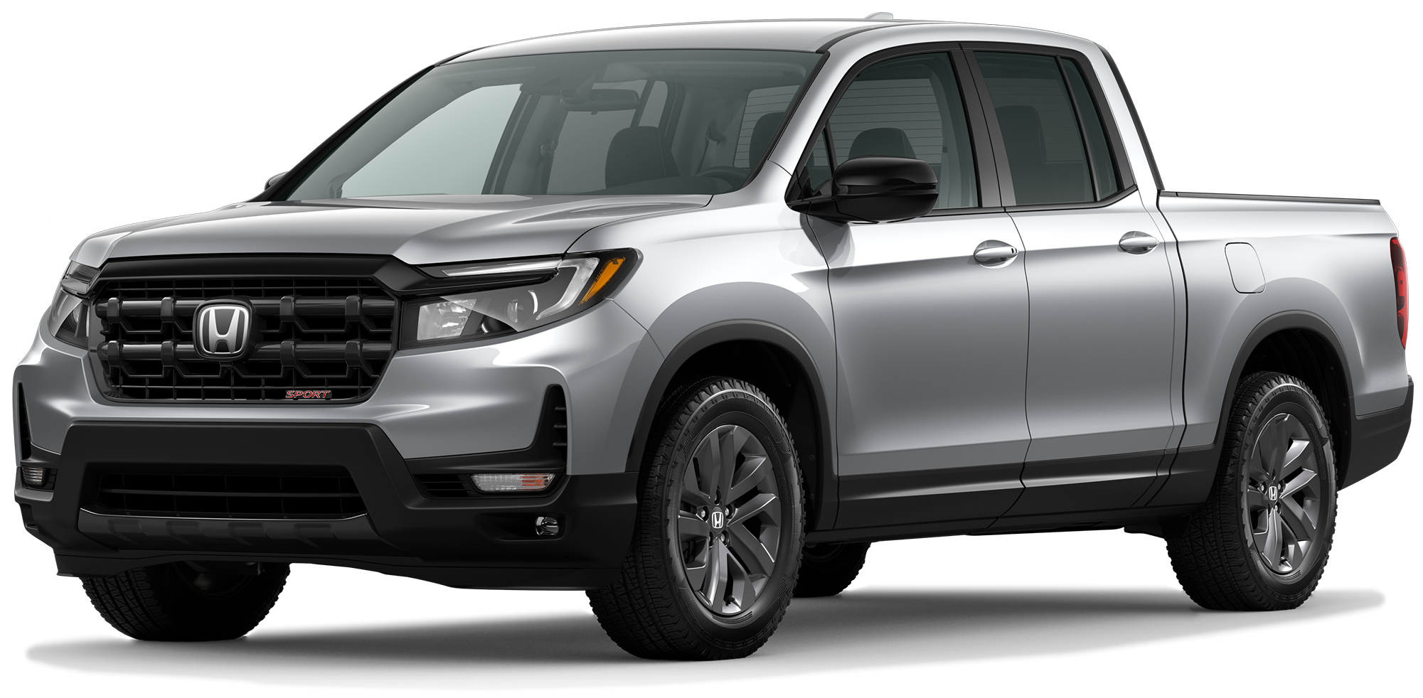 2024 Honda Ridgeline Truck